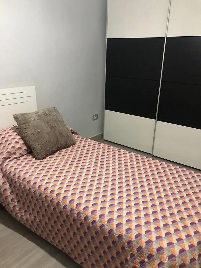 Residencial Atlantico I Apartment Costa Del Silencio
