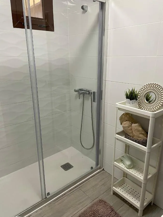 Residencial Atlantico I Apartment Costa Del Silencio