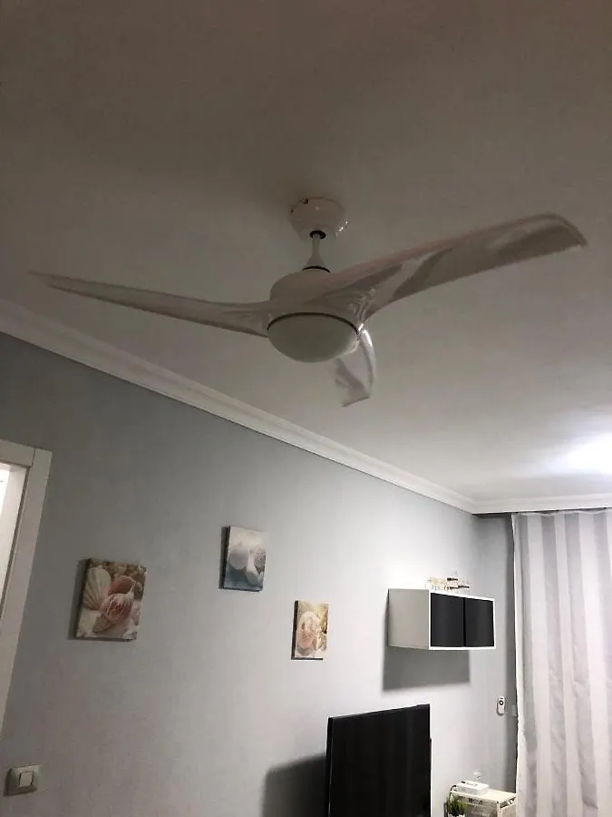Residencial Atlantico I Apartment Costa Del Silencio Spain
