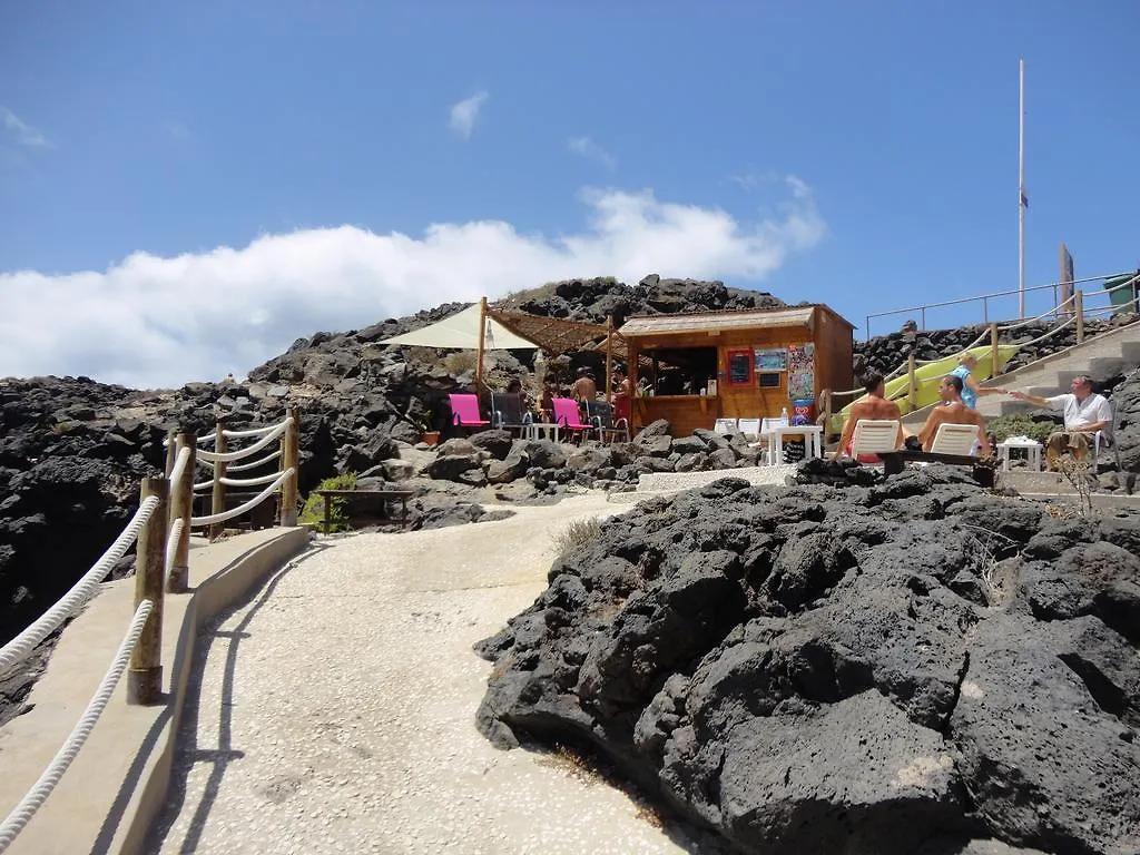 Residencial Atlantico I Apartment Costa Del Silencio