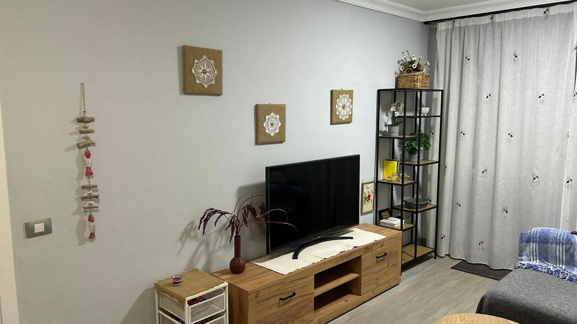 Residencial Atlantico I contacts