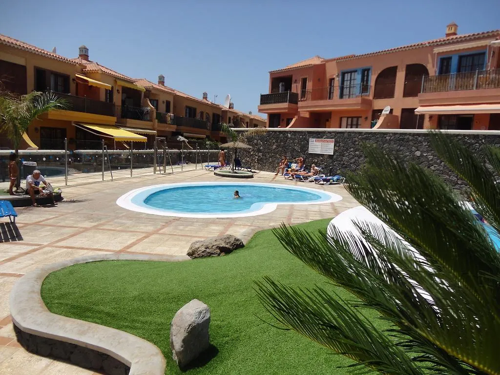 Residencial Atlantico I Apartment Costa Del Silencio