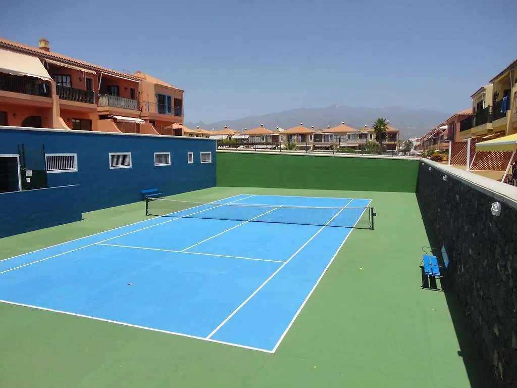 Residencial Atlantico I Apartment Costa Del Silencio 0*,