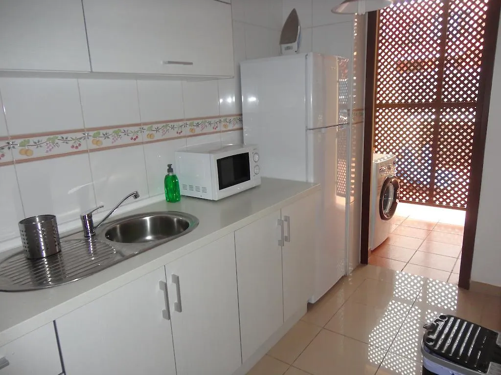 Residencial Atlantico I Apartment Costa Del Silencio