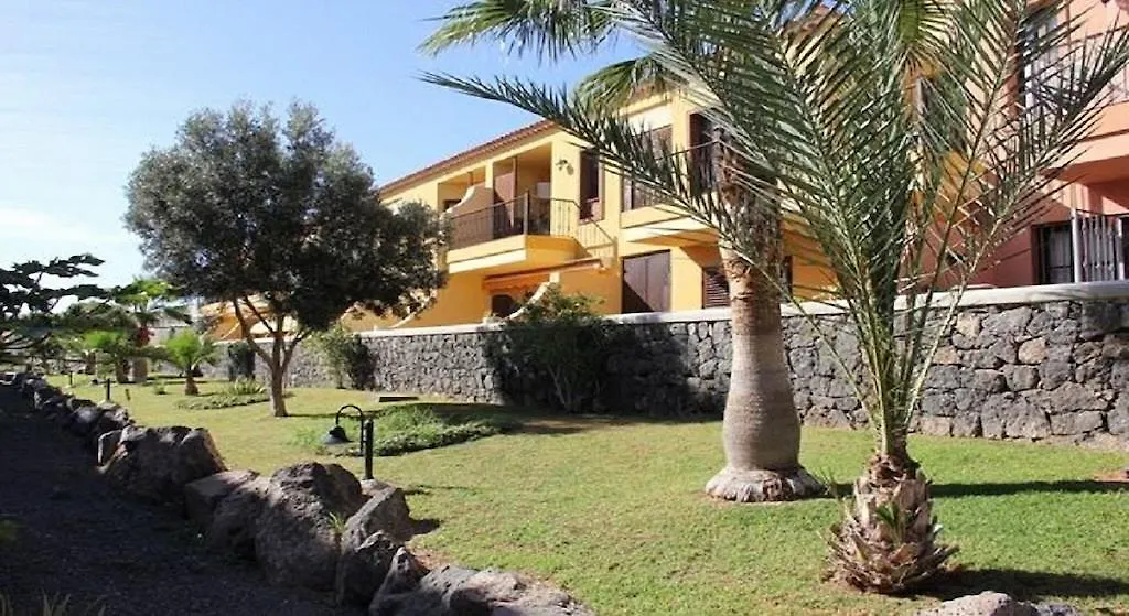 Residencial Atlantico I Apartment Costa Del Silencio