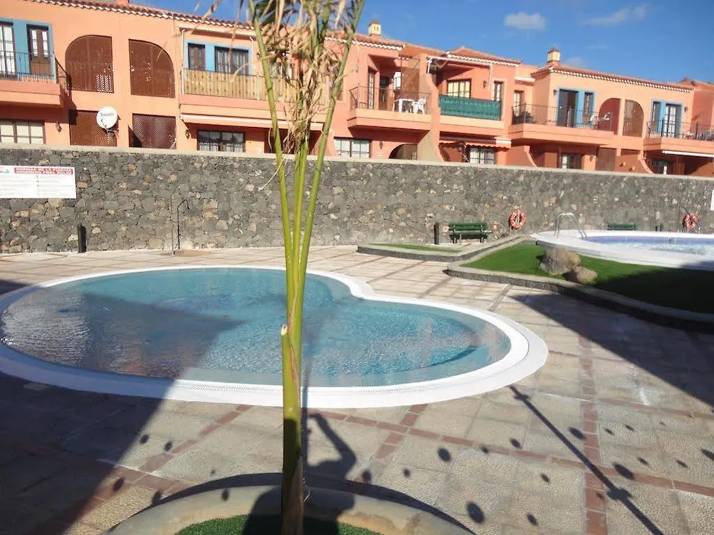 Residencial Atlantico I Apartment Costa Del Silencio