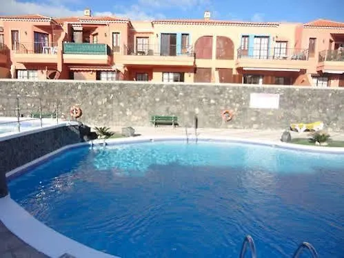 Residencial Atlantico I Apartment Costa Del Silencio