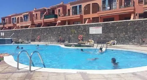 Residencial Atlantico I Apartment Costa Del Silencio