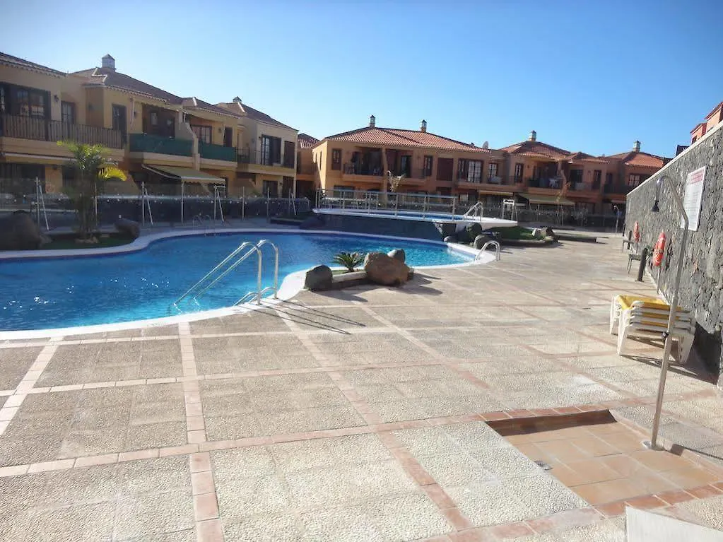 Residencial Atlantico I Apartment Costa Del Silencio