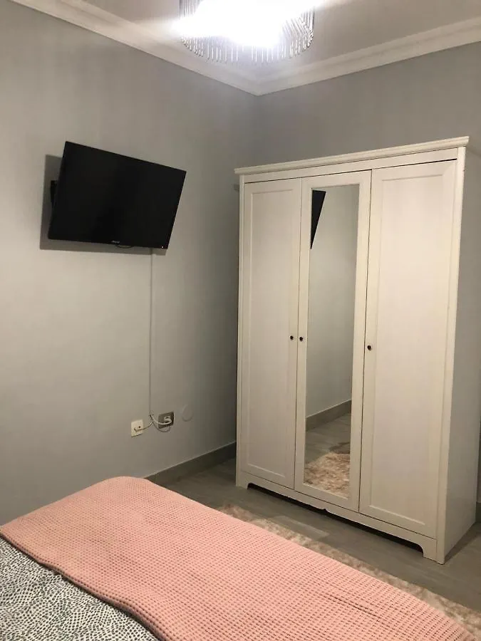 Residencial Atlantico I Apartment Costa Del Silencio