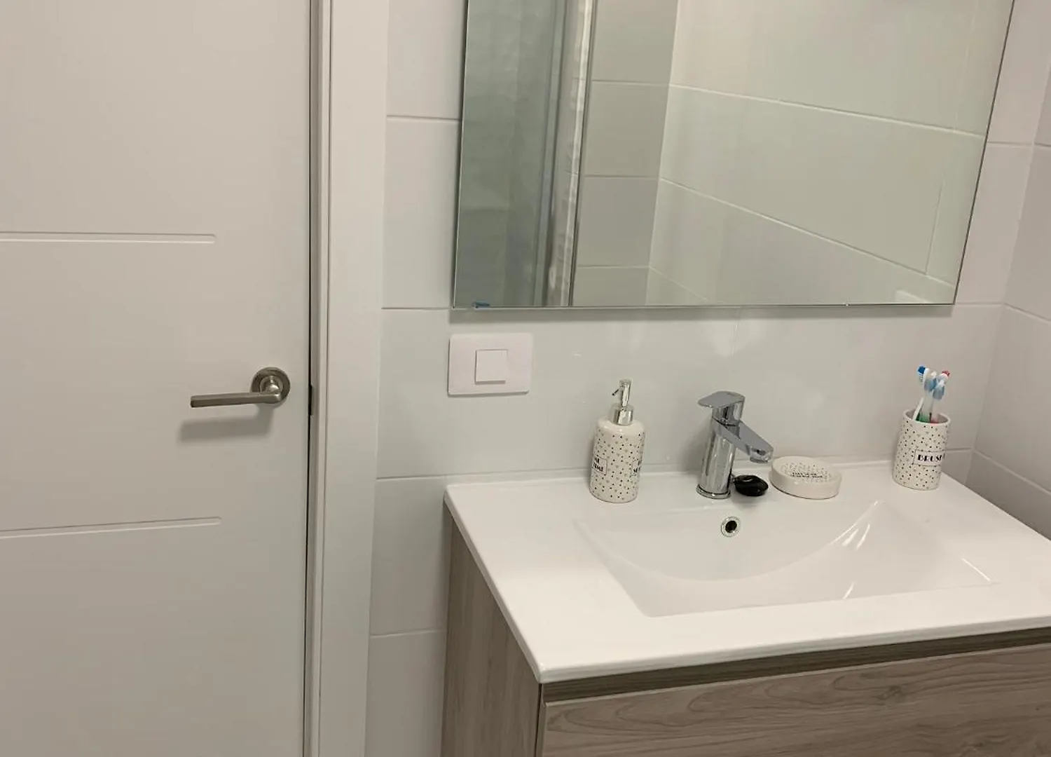Residencial Atlantico I Apartment Costa Del Silencio